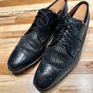 Allen Edmund’s Men’s Shoes 9.5 D